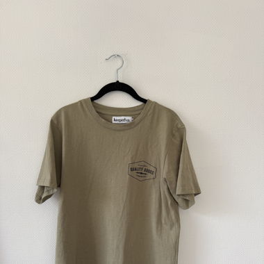 Keep it Fvn Tshirt