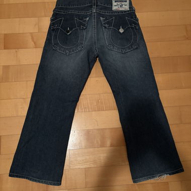 Jeans True Religion