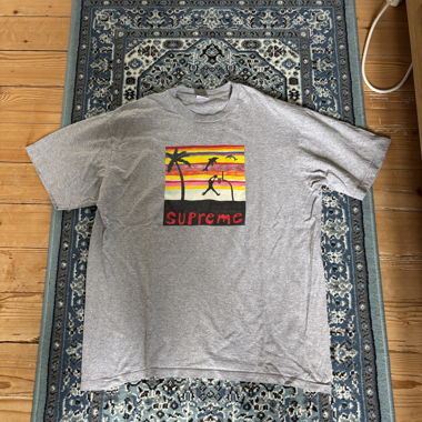 Supreme T-Shirt