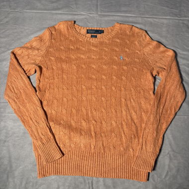 Pull en maille Ralph Lauren