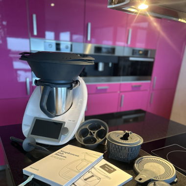 Thermomix TM6 