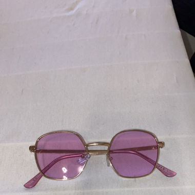 Pinki