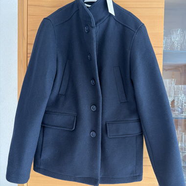 Cappotto corto Jack & Jones