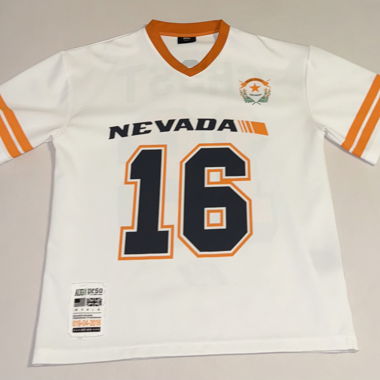 PESO - Jersey Nevada Ghost