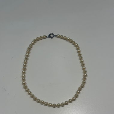Collier de Perles (Perles de Majorque)