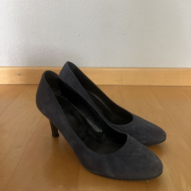 Navyboot