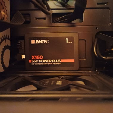 Gaming/ Workstation PC