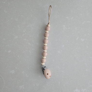 Mushie Schnullerband