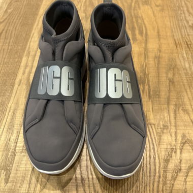 Baskets UGG