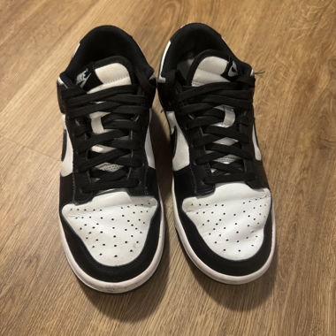 Nike Dunks Pandas
