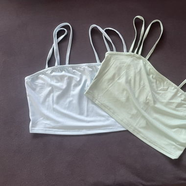 2er-Set Tops