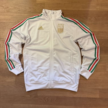 Giacca Italia