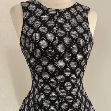 Robe taille S