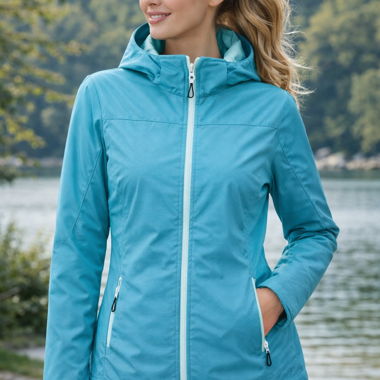 Giacca softshell Killtec - Prezzo originale 110.-