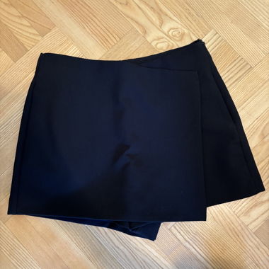 Rock-Shorts Zara