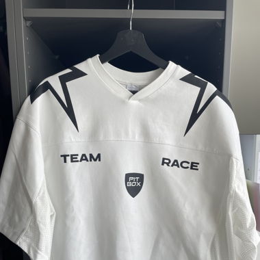 Bershka Team Race Shirt