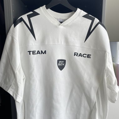 Bershka Team Race Shirt