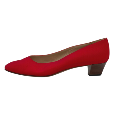 Fratelli Rossetti Block Heel EU 37.5