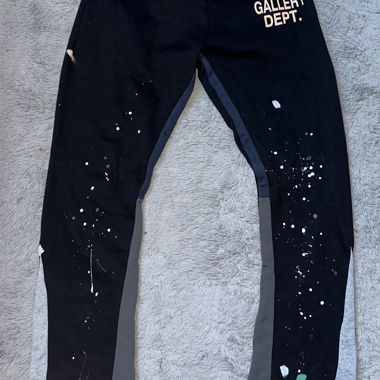 Two Gallery Dept joggers