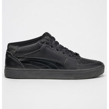 Baskets noires Puma Gr. 44,5