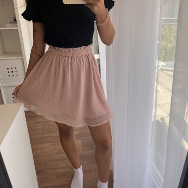 Skirt Rosa
