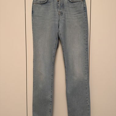 Massimo Dutti Jeans
