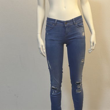 Salsa jeans