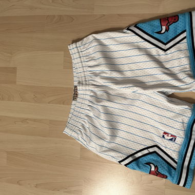 Chicago Bulls Basketball Shorts