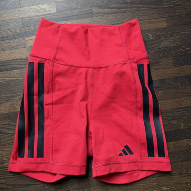 Short Adidas Optime XS
