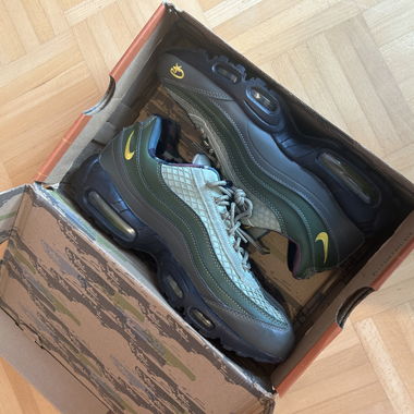 Nike air max 95 corteiz