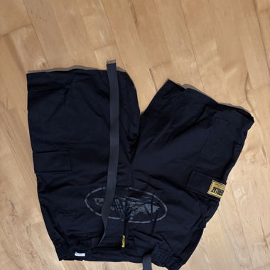 Shorts Corteiz Alcatraz Taille M