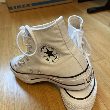 Converse shoes