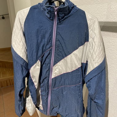 Vintage sports jacket