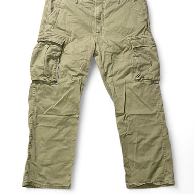 Levi's Cargo Pants Green