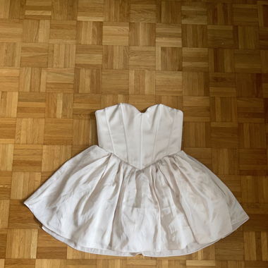 Oh Polly Emeline Tüllkleid