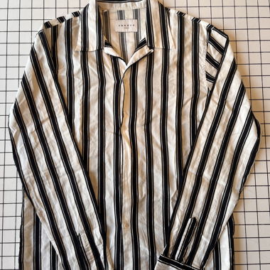Camicia Sandro Paris