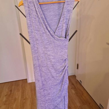 Aritzia Wilfred Kleid