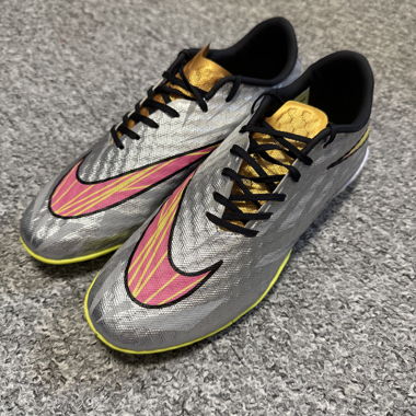 Nike Hypervenom Indoor Shoes