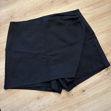 Jupe-culotte Zebra