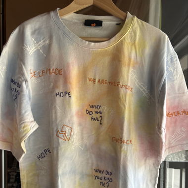 Tshirt Selfmade