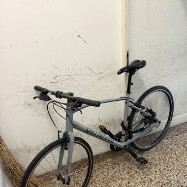 Specialized ISO 4210-2-C Velo guter Zustand 