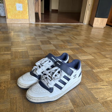 adidas forum