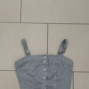 Brandy Melville Crop Top