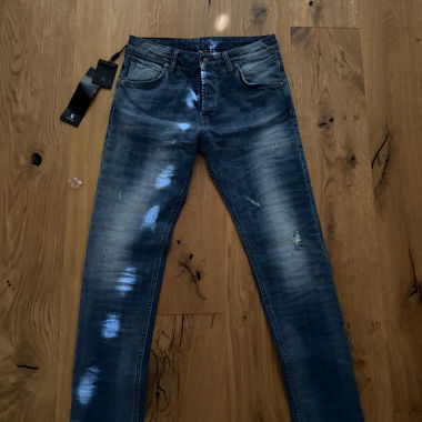 Takeshy Jeans Original