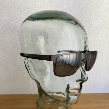 Oakley Sonnenbrille Holbrook Metal