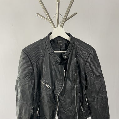 lederjacke