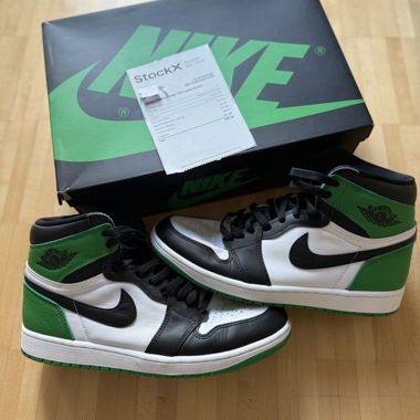 Nike Jordan