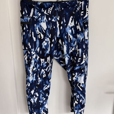 Leggings Peak Performance, S