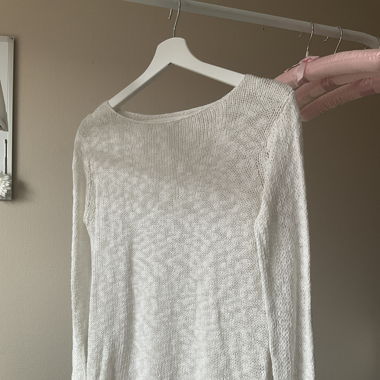 Strickpullover
