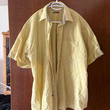 Camicia Sportiva Kauf XL